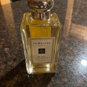 Joe Malone Cologne 3.4 Fl Oz